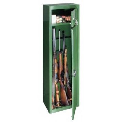Rottner GUN 5 zbraňový trezor pro 5 dlouhých zbraní Rottner GUN 5 zbraňový trezor pro 5 dlouhých zbraní