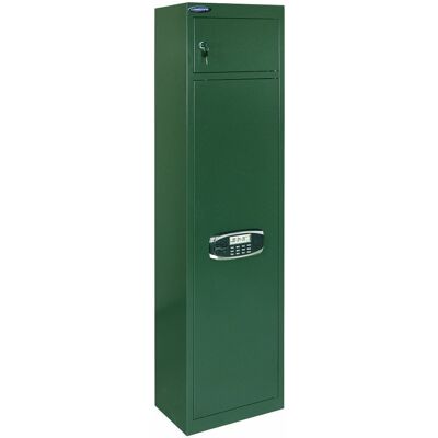 Rottner HOME STAR GUN SAFE 5 EL elektronický trezor na zbraně Rottner HOME STAR GUN SAFE 5 EL elektronický trezor na zbraně