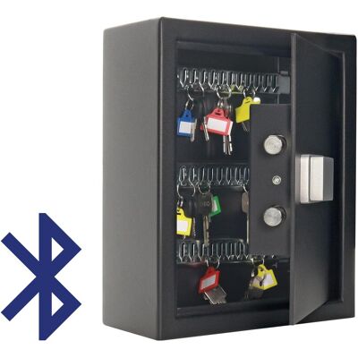 Rottner FIFTY BT KEY SAFE 20 Rottner FIFTY BT KEY SAFE 20