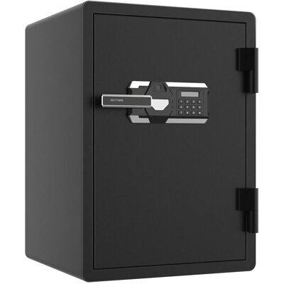 Rottner Ohňovzdorný trezor BlackFire 700 Rottner Ohňovzdorný trezor BlackFire 700