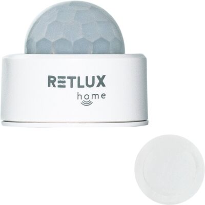 RETLUX RSH 308 PIR Smart pohybový senzor RETLUX RSH 308 PIR Smart pohybový senzor