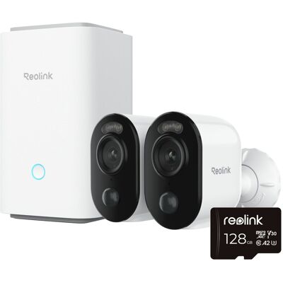 Reolink Hub B310 - Bezpečnostní systém Reolink Hub B310 - Bezpečnostní systém