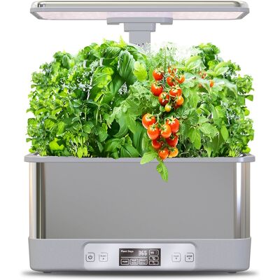 Bentech Smart Garden CM67 WiFi hydroponický květináč Bentech Smart Garden CM67 WiFi hydroponický květináč