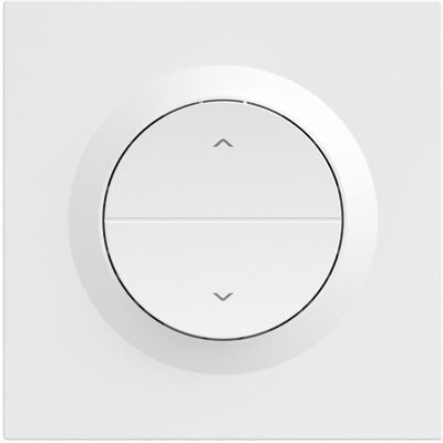 SONOFF Fusion Series Orb-ZBRBS Zigbee Smart Roller Shutter Wall Switch MINI-ZBRBS-E SONOFF Fusion Series Orb-ZBRBS Zigbee Smart Roller Shutter Wall Switch MINI-ZBRBS-E