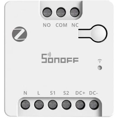 SONOFF MINI Dry Zigbee Dry Contact Smart Switch SONOFF MINI Dry Zigbee Dry Contact Smart Switch