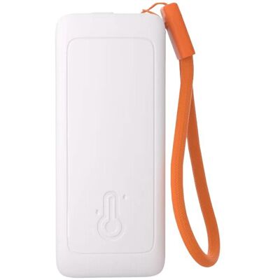 SONOFF AirGuard TH Lite Zigbee Temperature Humidity Sensor SNZB-02B SONOFF AirGuard TH Lite Zigbee Temperature Humidity Sensor SNZB-02B