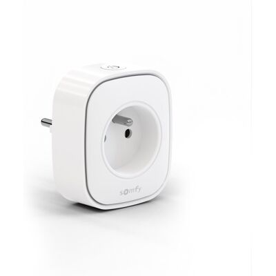 Somfy Zigbee E-Type, bílá Somfy Zigbee E-Type, bílá