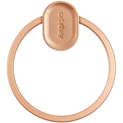 ORBITKEY Ring V2 - Rose Gold ORBITKEY Ring V2 - Rose Gold