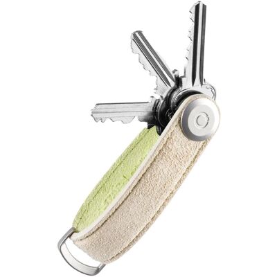 ORBITKEY Key Organiser Nubuck - Grogu™? ORBITKEY Key Organiser Nubuck - Grogu™?