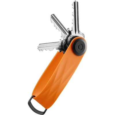 ORBITKEY Key Organiser Active 2.0 - Tangerine ORBITKEY Key Organiser Active 2.0 - Tangerine