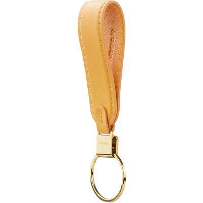 ORBITKEY Loop Keychain - Orange ORBITKEY Loop Keychain - Orange