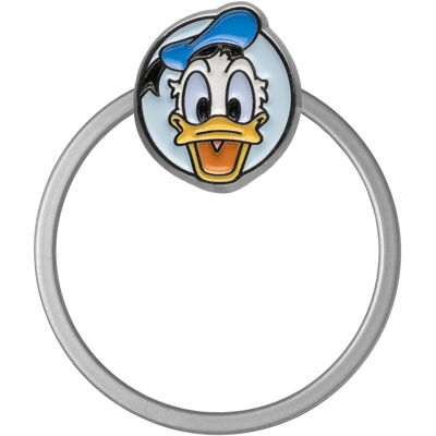 ORBITKEY Quick Release Ring Disney Donald Duck ORBITKEY Quick Release Ring Disney Donald Duck