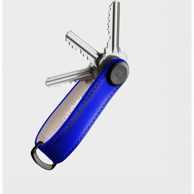 ORBITKEY Key Organizer 2.0 - Ultramarine ORBITKEY Key Organizer 2.0 - Ultramarine