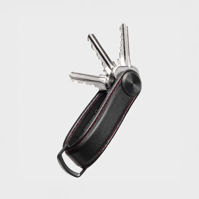 ORBITKEY Key Organiser PRO - Obsidian ORBITKEY Key Organiser PRO - Obsidian
