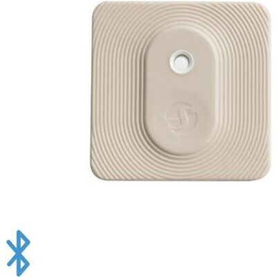 Shelly Blu H&T,; bateriový snímač teploty a vlhkosti, Bluetooth + Zigbee, Ivory Shelly Blu H&T,; bateriový snímač teploty a vlhkosti, Bluetooth + Zigbee, Ivory