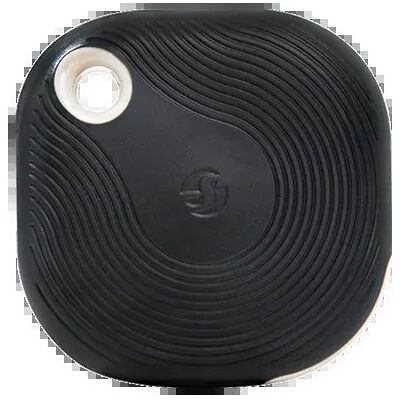 Shelly Blu Button Tough 1, odolné bateriové tlačítko, Bluetooth + Zigbee, černé Shelly Blu Button Tough 1, odolné bateriové tlačítko, Bluetooth + Zigbee, černé