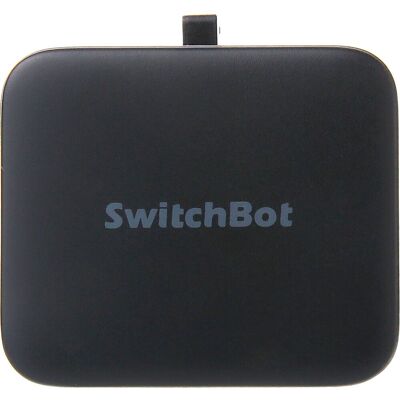 SwitchBot Bot, Black SwitchBot Bot, Black
