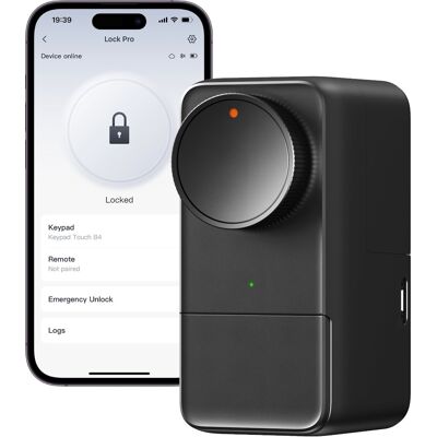 SwitchBot Lock Pro SwitchBot Lock Pro