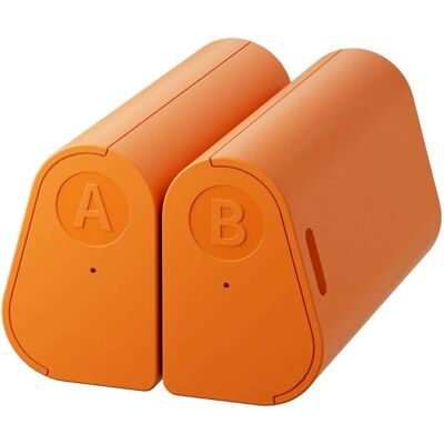 SwitchBot Lock Pro Dual Power Pack SwitchBot Lock Pro Dual Power Pack