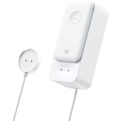 SwitchBot Water Leak Detector with Sensor Cable SwitchBot Water Leak Detector with Sensor Cable