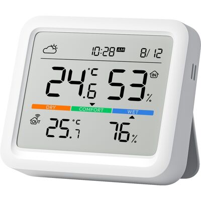 SwitchBot Meter Pro SwitchBot Meter Pro