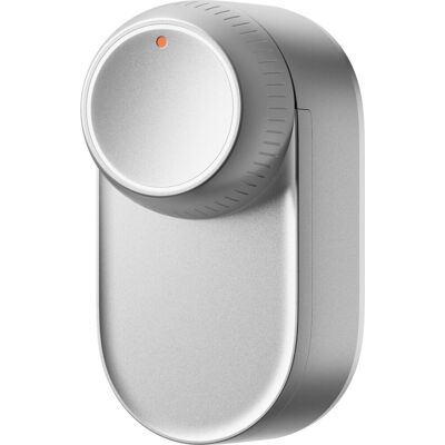 SwitchBot Lock Ultra Silver SwitchBot Lock Ultra Silver