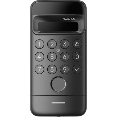 SwitchBot Keypad Vision SwitchBot Keypad Vision
