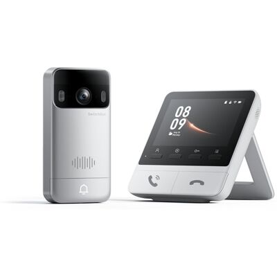 SwitchBot Smart Video Doorbell SwitchBot Smart Video Doorbell