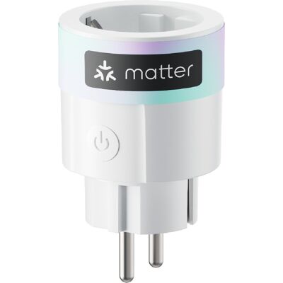 SwitchBot Plug Mini (EU) SwitchBot Plug Mini (EU)