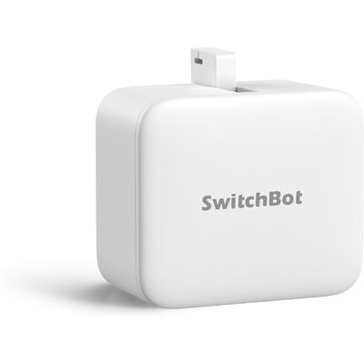 SwitchBot Bot Rechargeable SwitchBot Bot Rechargeable
