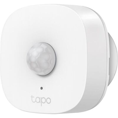 TP-Link Tapo T100, Smart pohybový senzor TP-Link Tapo T100, Smart pohybový senzor
