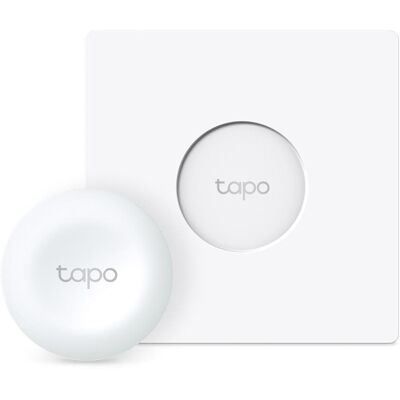 TP-Link Tapo S200D TP-Link Tapo S200D