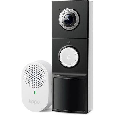 TP-Link Tapo D235 TP-Link Tapo D235