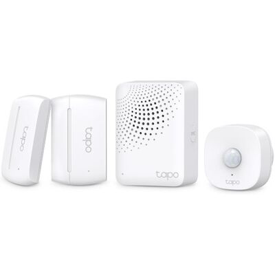 TP-Link Tapo T30 Smart Sensor Starter Kit TP-Link Tapo T30 Smart Sensor Starter Kit