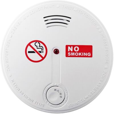 Bentech N06 autonomní detektor cigaretového kouře Bentech N06 autonomní detektor cigaretového kouře