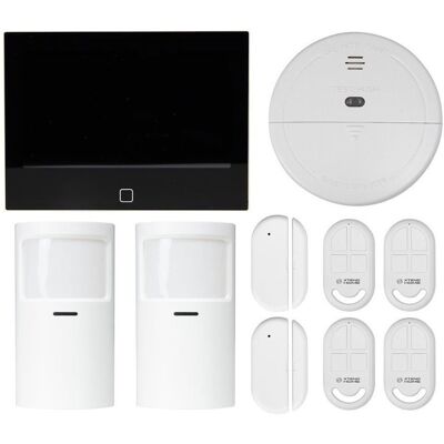 Xtend Home EZS-700S Xtend Home EZS-700S
