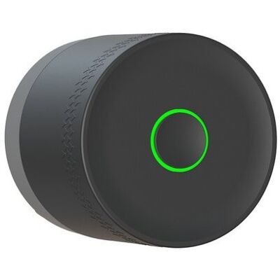 Yale Linus L2 Lite, černý Yale Linus L2 Lite, černý