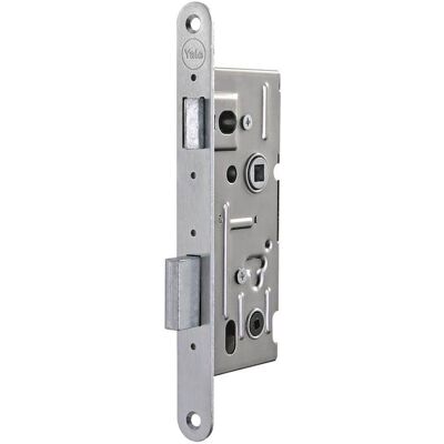 Yale Zadlabací zámek 5220/20, WC 6, levý/pravý Yale Zadlabací zámek 5220/20, WC 6, levý/pravý