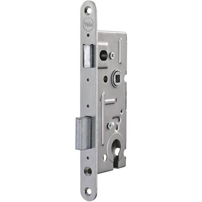 Yale Zadlabací zámek 5160/18, levý/pravý Yale Zadlabací zámek 5160/18, levý/pravý