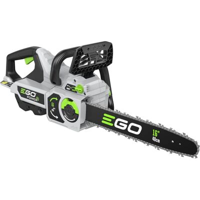 EGO Řetězová pila AKU s lištou 40 cm CS1614E (1x5 Ah) EGO Řetězová pila AKU s lištou 40 cm CS1614E (1x5 Ah)