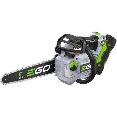 EGO Řetězová pila AKU CS1200E (bez AKU) EGO Řetězová pila AKU CS1200E (bez AKU)