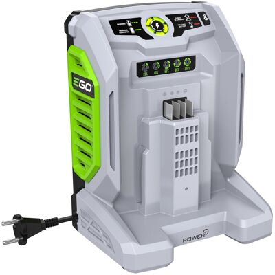 EGO Rychlonabíječka 56V CH7000E-T EGO Rychlonabíječka 56V CH7000E-T