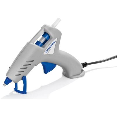 DREMEL Tavná pistole elektrická 910, 7 mm F.013.091.0JA DREMEL Tavná pistole elektrická 910, 7 mm F.013.091.0JA