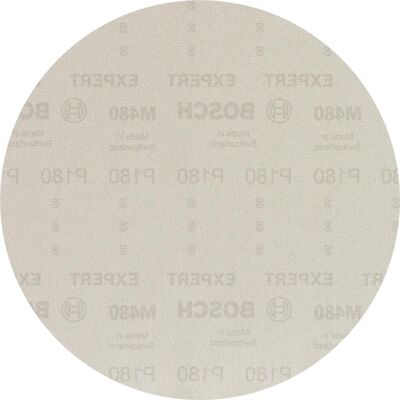 Bosch EXPERT Brusné mřížky M480 pro brusky na sádrokarton 225 mm, G 180, 25 kusů 2.608.900.711 Bosch EXPERT Brusné mřížky M480 pro brusky na sádrokarton 225 mm, G 180, 25 kusů 2.608.900.711