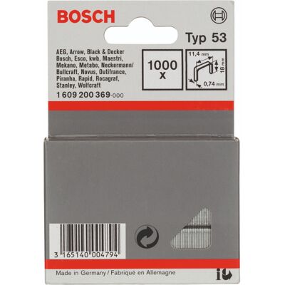 Bosch 1609200365 Sponky - Sponky Bosch 1609200365 Sponky - Sponky