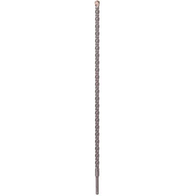 Bosch SDS-plus-5 16mm vrták - Beton a kámen Bosch SDS-plus-5 16mm vrták - Beton a kámen
