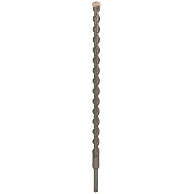 Bosch 1618596260 SDS-plus Hammarborr - Více materiálů 18mm Bosch 1618596260 SDS-plus Hammarborr - Více materiálů 18mm