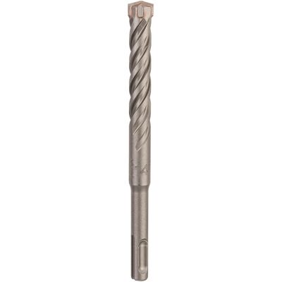Bosch Model 2608833908 SDS-Plus Vrtáky - 10 kusů Bosch Model 2608833908 SDS-Plus Vrtáky - 10 kusů