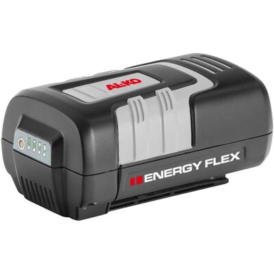 AL-KO Energy Flex 40 V / 4 Ah - pro 38.4 Li Comfort, sekačky řady Moweo, GT 36Li, HT 36 Li, LB 36 L AL-KO Energy Flex 40 V / 4 Ah - pro 38.4 Li Comfort, sekačky řady Moweo, GT 36Li, HT 36 Li, LB 36 L