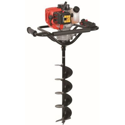HECHT Zemní vrták 52cm3 HECHT 52 HECHT Zemní vrták 52cm3 HECHT 52